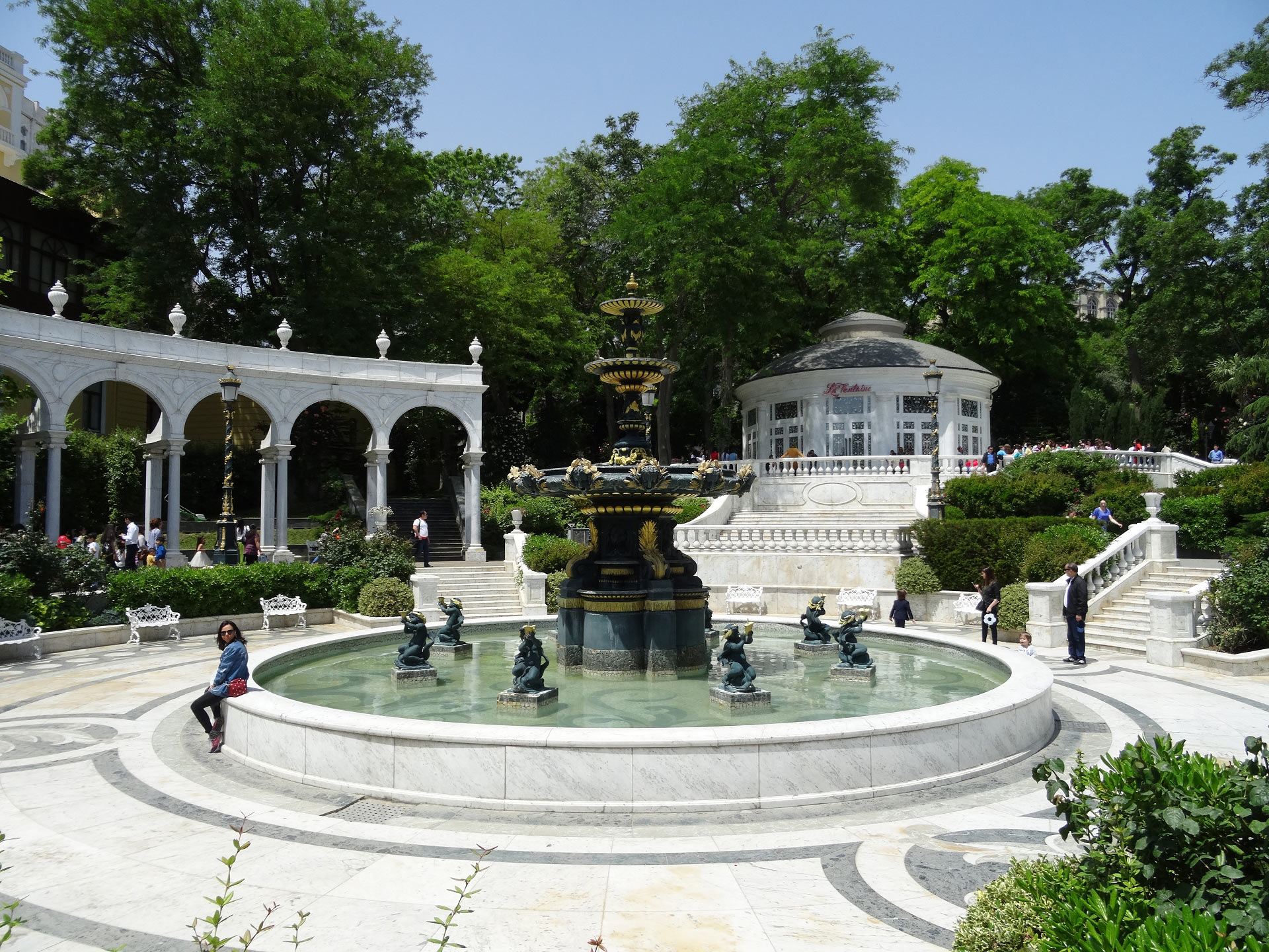 Baku